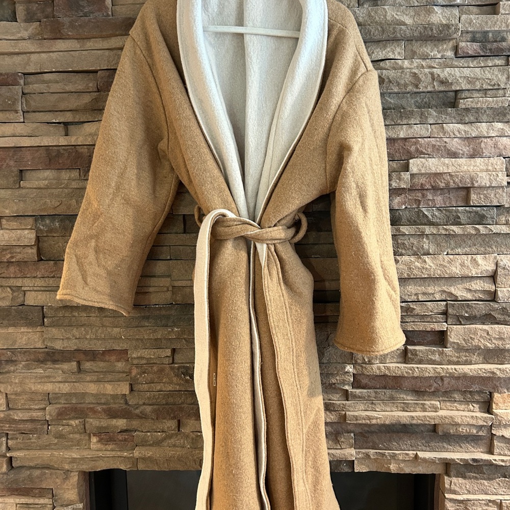 Harly Jae Wrap Jacket